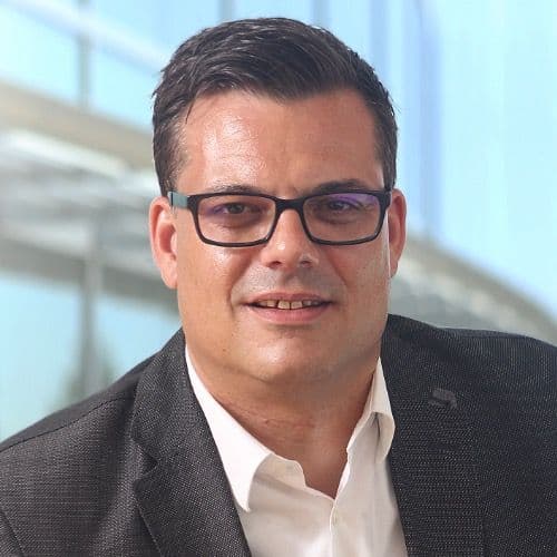 Marcus Ruebsam