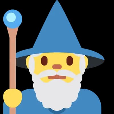 Otelic Mage