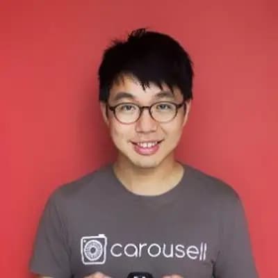 Marcus Wei