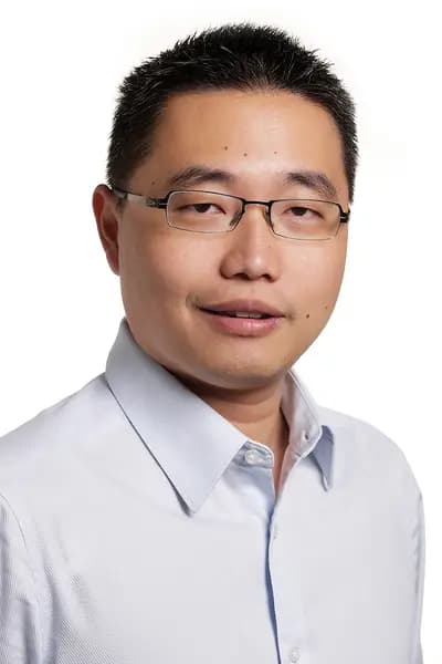 Marcus Tan