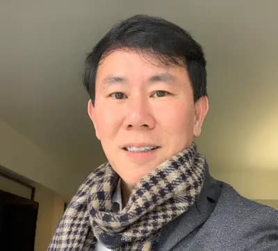 Marcus Yang