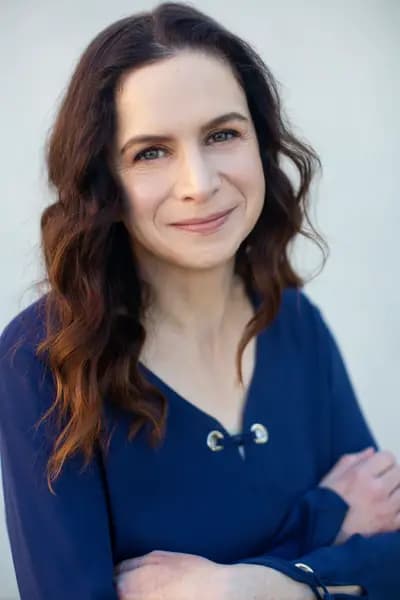 Marcy Boyle