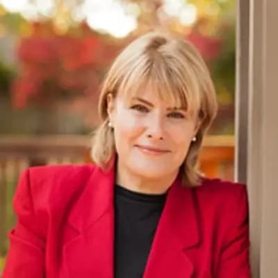 Marcy Campbell