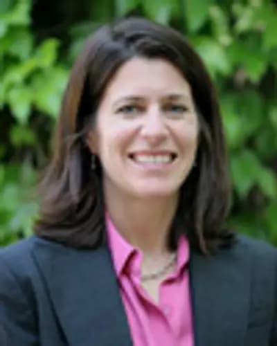 Marcy Marshall