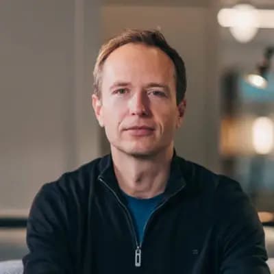 Marek Chalupnik