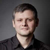 Marek Rogoziński