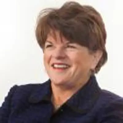 Margaret Bradshaw