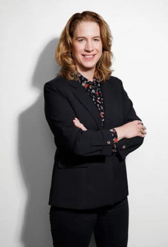 Margaret Georgiadis