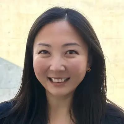 Margaret Wang