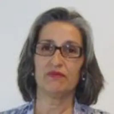 Margarida Barbas