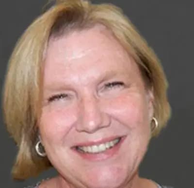 Margi McLoughlin