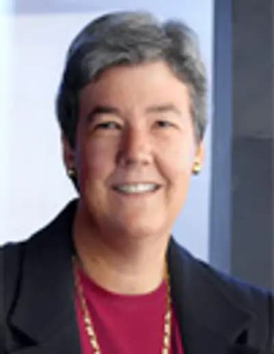Margot Giusti