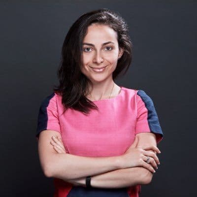 Maria Angelidou- Smith