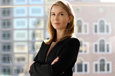 Maria Berkman