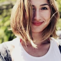 Maria Doliashvili