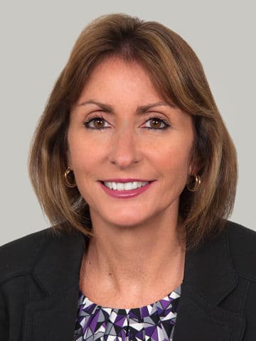 Maria E. Cantor