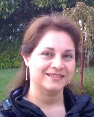 Maria Fardis