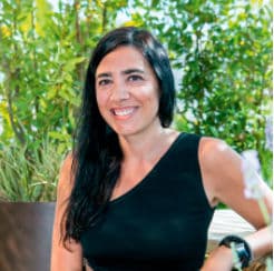 Maria Genoveva dos Santos Conceição