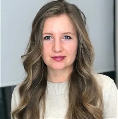 Maria Grishina