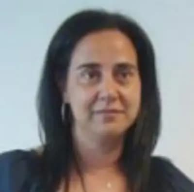 Maria João Almeida