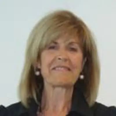 Maria João Diamantino