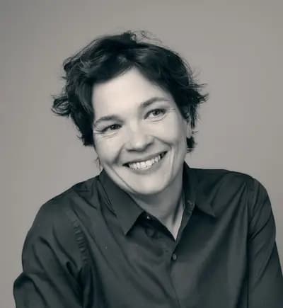 Maria Krayukhina