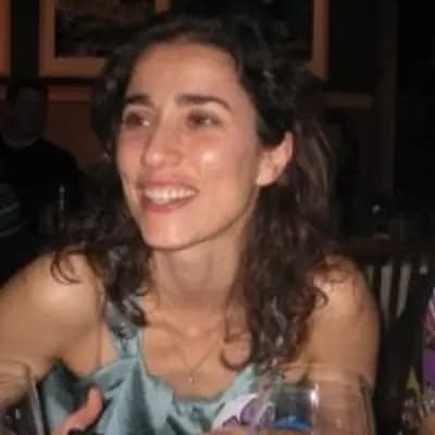 Maria Labreveux