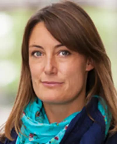 Maria Nilsson