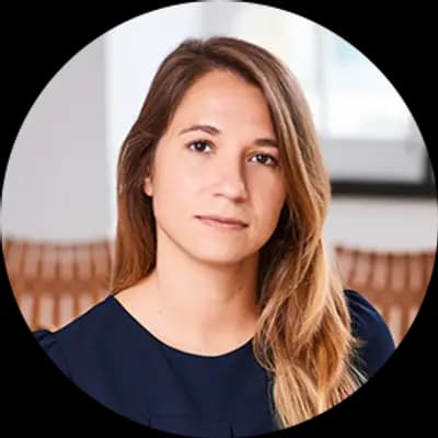 Maria RABIN BELOQUI