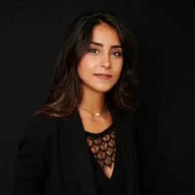 Maria Tahri