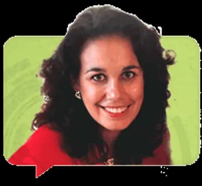 Maria Thompson