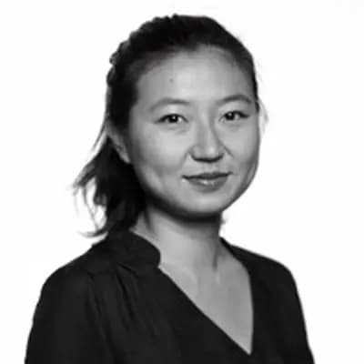Maria Xinhe Shen