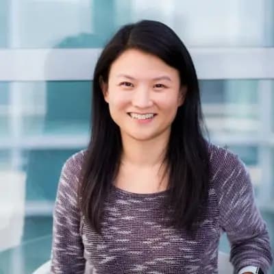 Maria Zhang