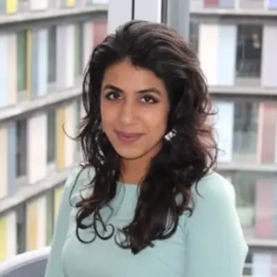 Mariam Iqbal