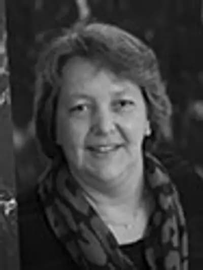 Marian Denekamp