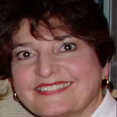 Marian Sabety