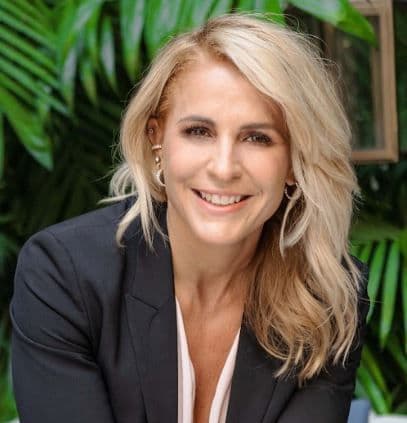 Mariana Franza