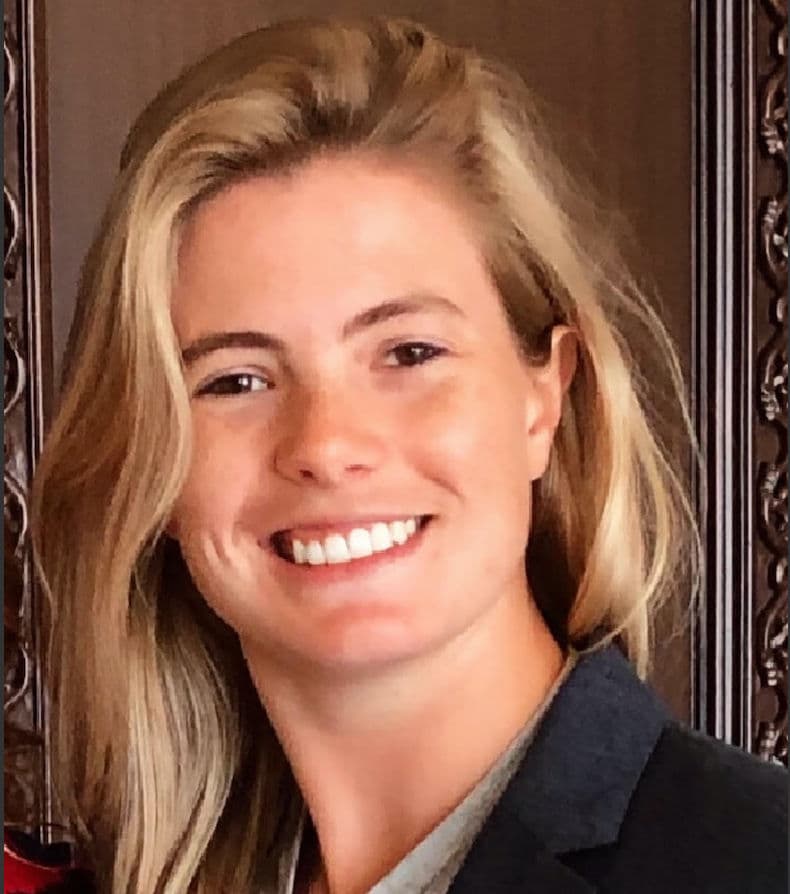 Marie-Claire Bousquette