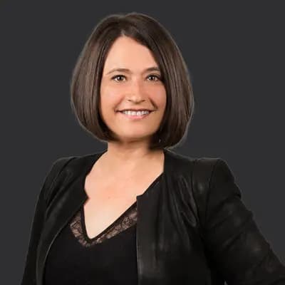 Marie Dessaint