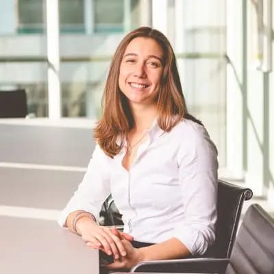 Marieke Christmann