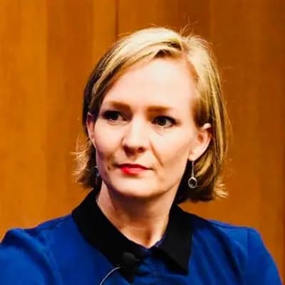 Marietje Schaake