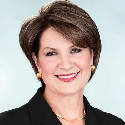 Marillyn Hewson