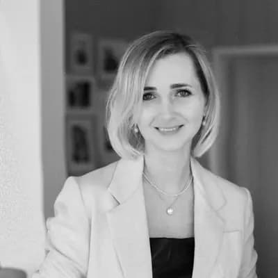 Marina Davidova