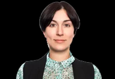 Marina Glushkova