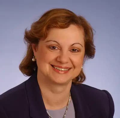 Marina Levinson