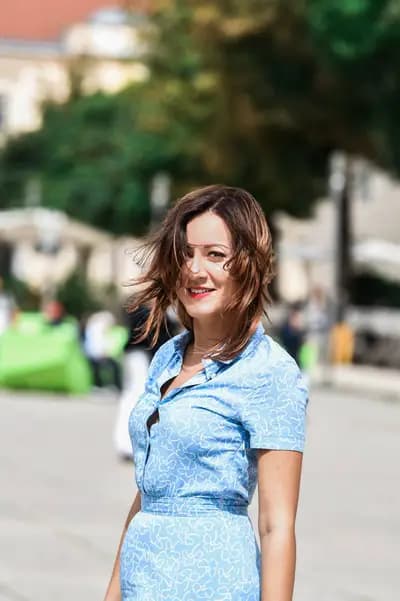 Marina Nikitchuk