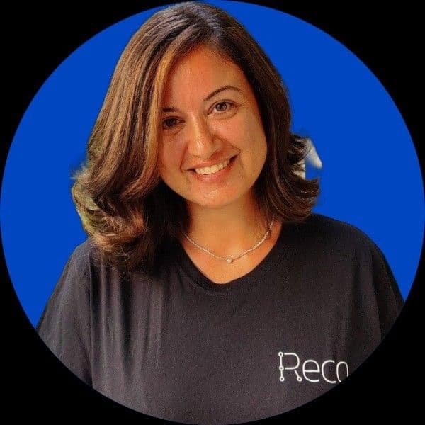 Marina Orenstein
