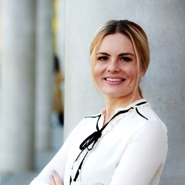 Marina Pott