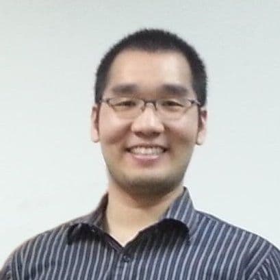 Mario Audris Gunawan