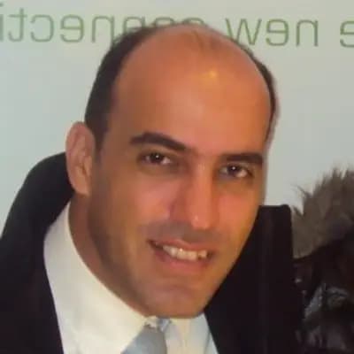 Mario Cohen